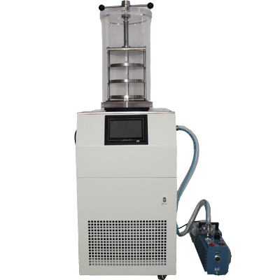 冷凍干燥機(jī)DF-1B-80