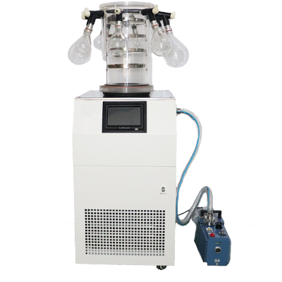 冷凍干燥機(jī)FD-1C-80