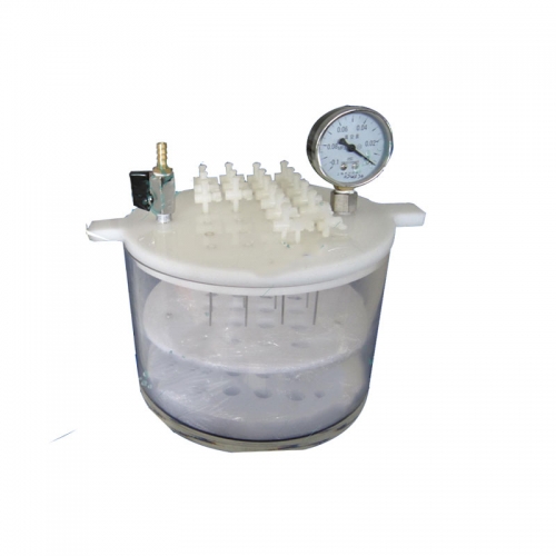 固相萃取裝置QSE-36B