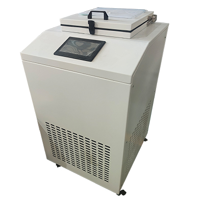 超低溫組織研磨機XY-80DW