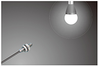 配備環(huán)境光對(duì)策模式，不易受環(huán)境光干擾